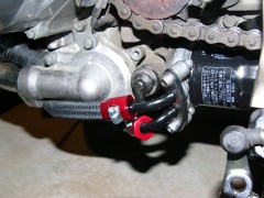 フィルタ周り フィルタ周り