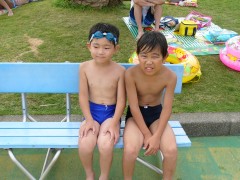 あれ?座高が。。。 あれ?座高が。。。