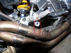 ステーが必要 ステーが必要