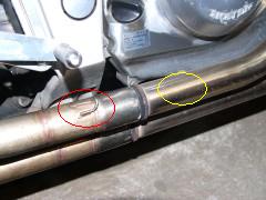 スプリングフック スプリングフック