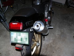 エンドバッフル エンドバッフル