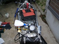 同調は蓋してから! 同調は蓋してから!