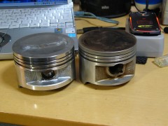 よく似ている よく似ている