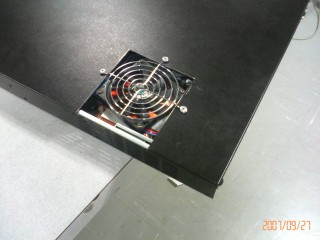 通気口! 通気口!