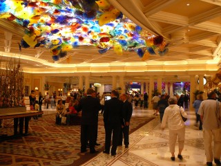 中もすげー広い 中もすげー広い