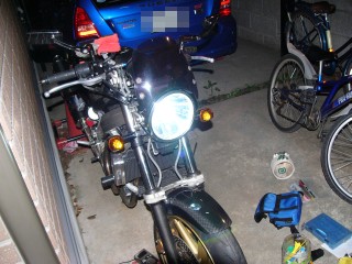 明るい!(☆∀☆) 明るい!(☆∀☆)