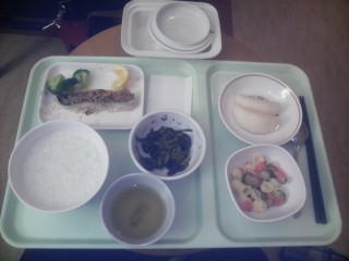 やっと焼き物キタ━━━━(゜∀゜)━━━━!!!! やっと焼き物キタ━━━━(゜∀゜)━━━━!!!!