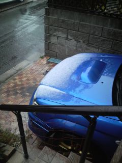 うっすら うっすら