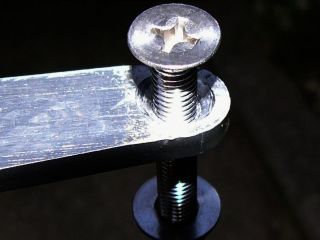 ザグリが重要! ザグリが重要!