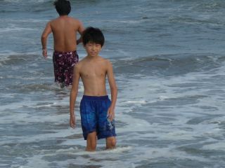 人も少なめでゆっくり 人も少なめでゆっくり