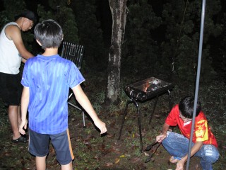 焼き&パスタ 焼き&パスタ