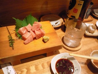 マグロ! マグロ!