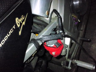 コネクタはこんな感じ コネクタはこんな感じ