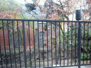 蹴上発電所 蹴上発電所