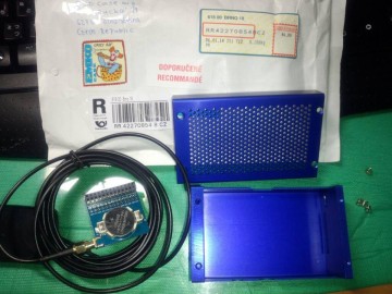 本体以外揃うと言うねw 本体以外揃うと言うねw