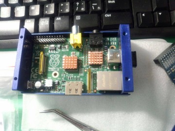 チップへ貼り付け チップへ貼り付け