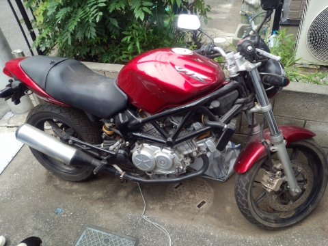 現状こんな感じ 現状こんな感じ