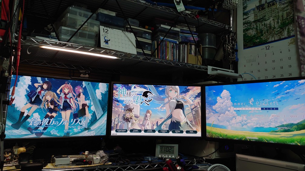 ゴキゲンである(・∀・) ゴキゲンである(・∀・)