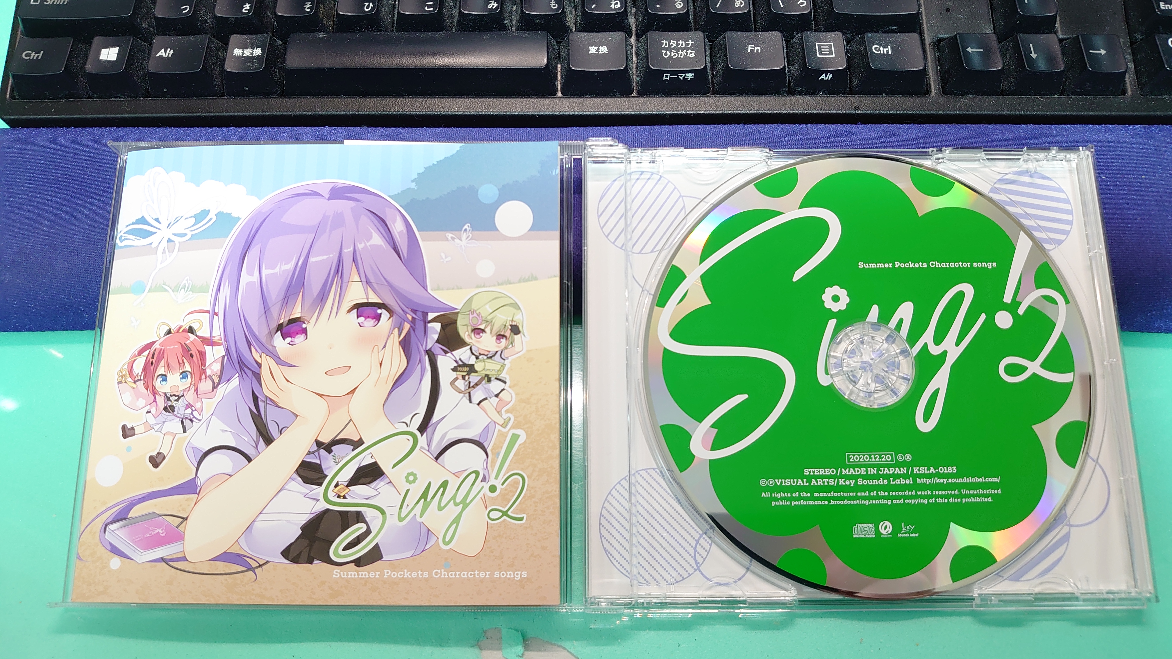 残念(´・ω・`) 残念(´・ω・`)