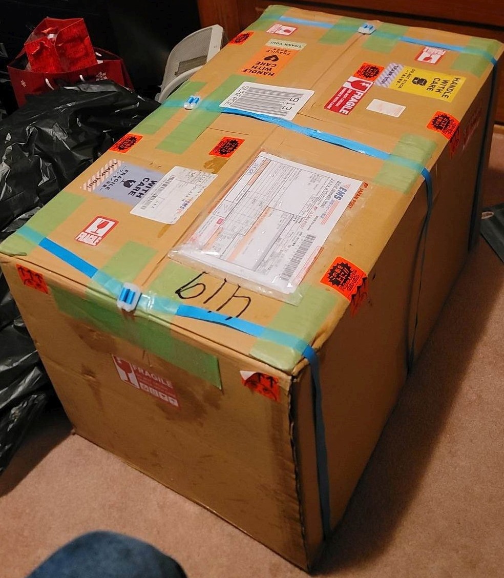 長旅乙! 長旅乙!