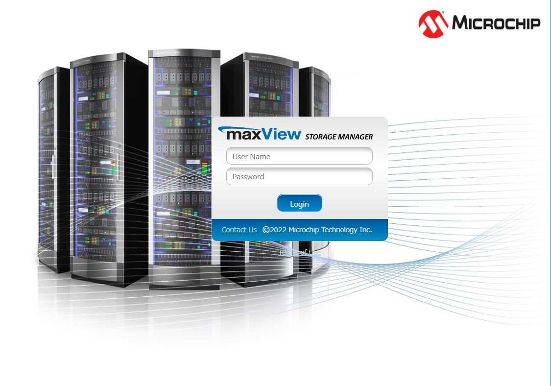 maxView storage manager maxView storage manager