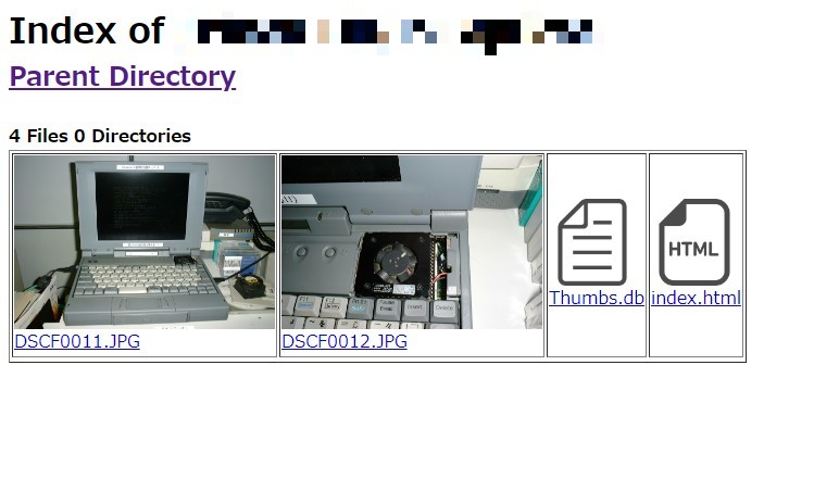 写真のサムネ 写真のサムネ